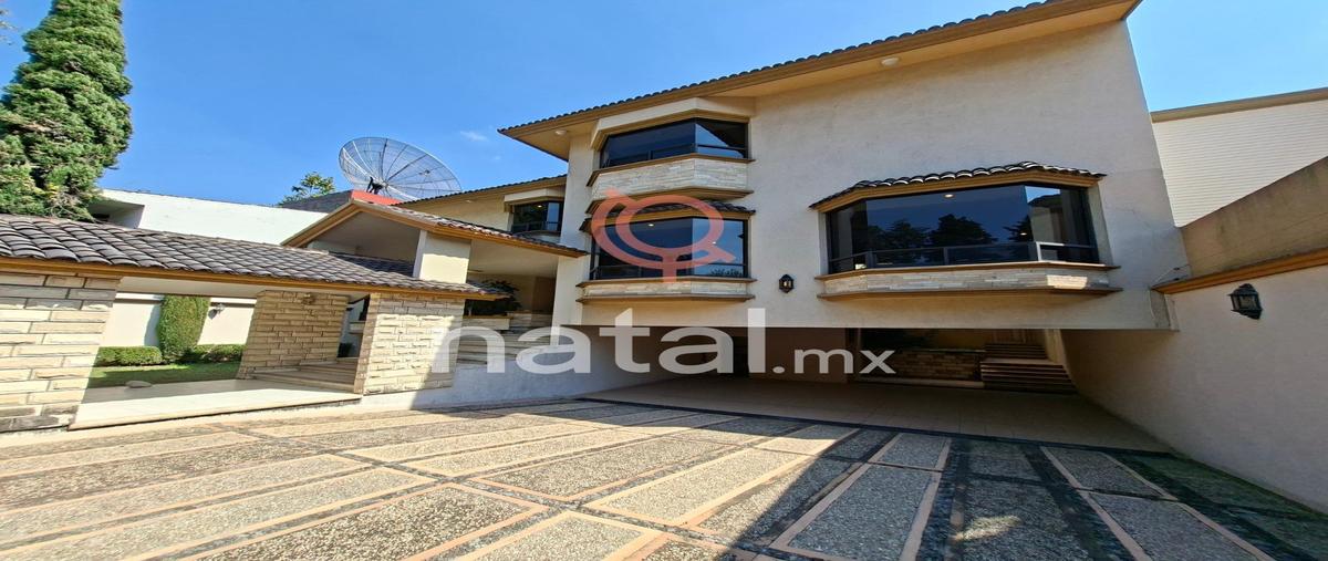 Foto de casa en venta en  , club de golf las fuentes, puebla, puebla, 30465256 No. 03
