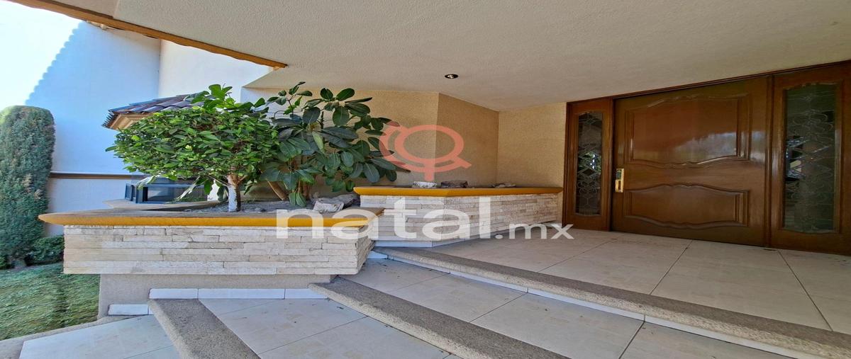 Foto de casa en venta en  , club de golf las fuentes, puebla, puebla, 30465256 No. 04