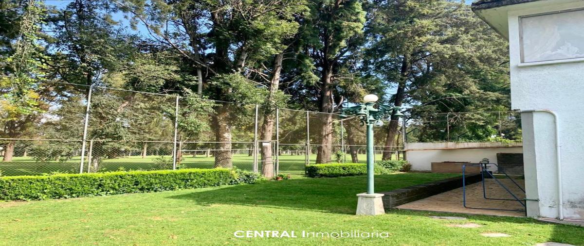 Foto de casa en venta en  , club de golf las fuentes, puebla, puebla, 0 No. 04