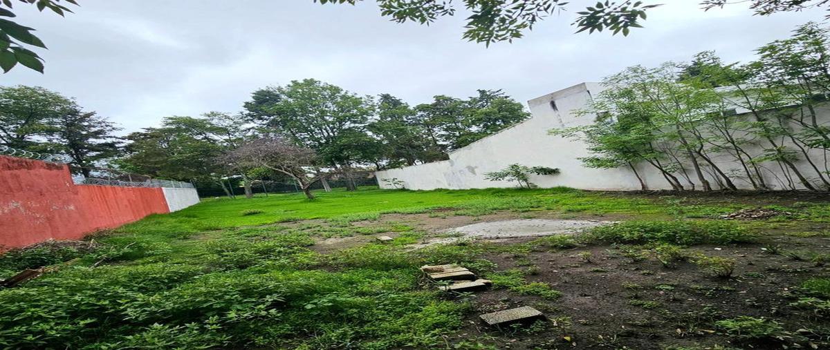 Foto de terreno habitacional en venta en  , club de golf las fuentes, puebla, puebla, 30495191 No. 03