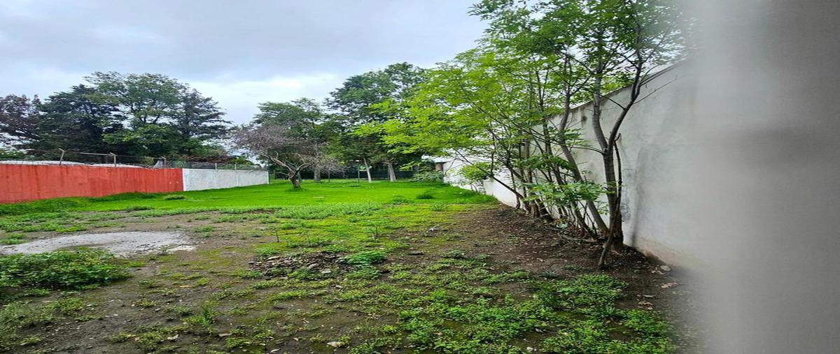 Foto de terreno habitacional en venta en  , club de golf las fuentes, puebla, puebla, 30495191 No. 05
