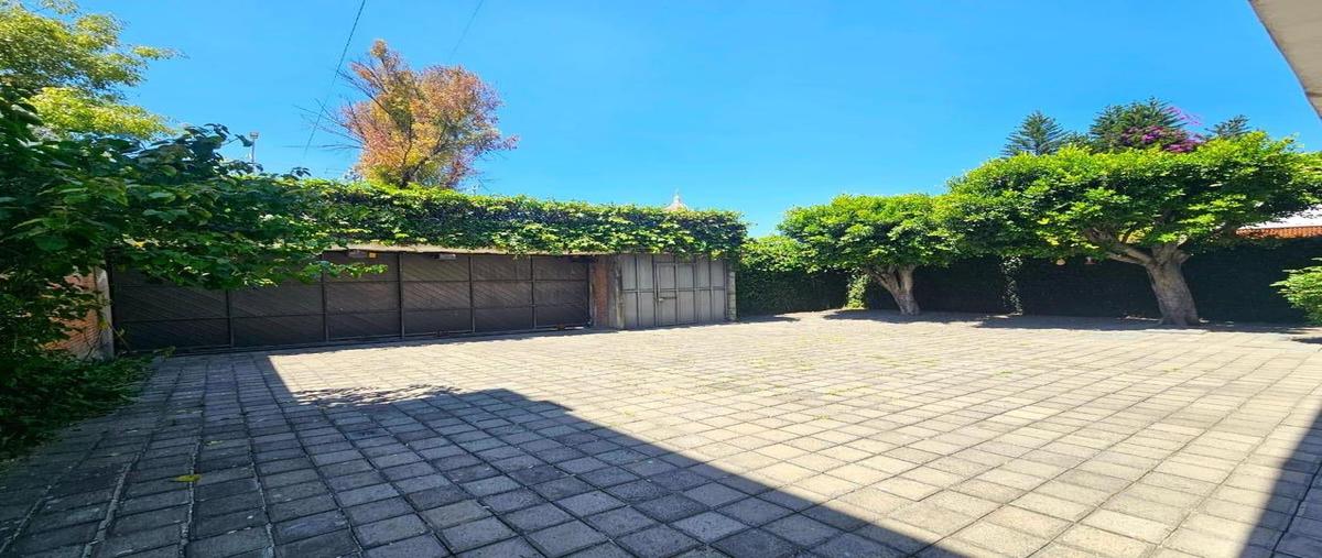 Foto de casa en venta en  , club de golf las fuentes, puebla, puebla, 30495192 No. 05