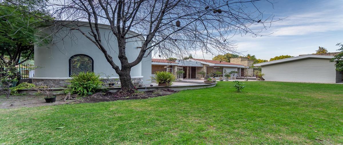 Foto de casa en venta en  , club de golf las fuentes, puebla, puebla, 0 No. 04