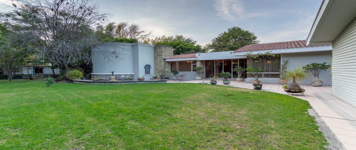 Foto de casa en venta en  , club de golf las fuentes, puebla, puebla, 0 No. 03