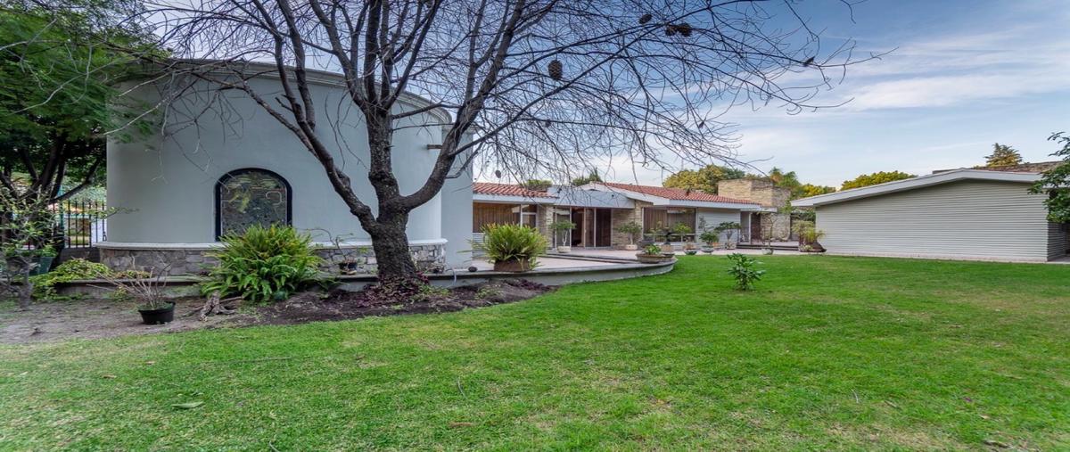 Foto de casa en venta en  , club de golf las fuentes, puebla, puebla, 0 No. 04