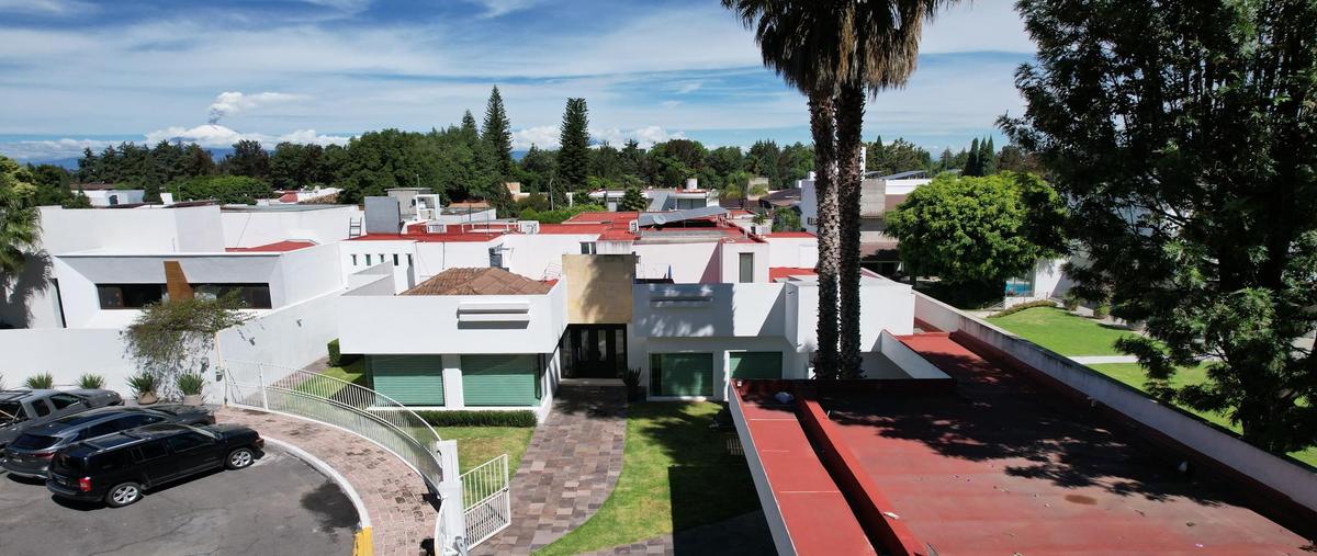 Foto de casa en , club de golf las fuentes, puebla, puebla, 0 foto 01 Foto de casa en venta en , club de golf las fuentes, puebla, puebla, 0 No. 01