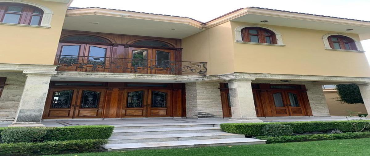 Foto de casa en venta en  , club de golf las fuentes, puebla, puebla, 0 No. 03