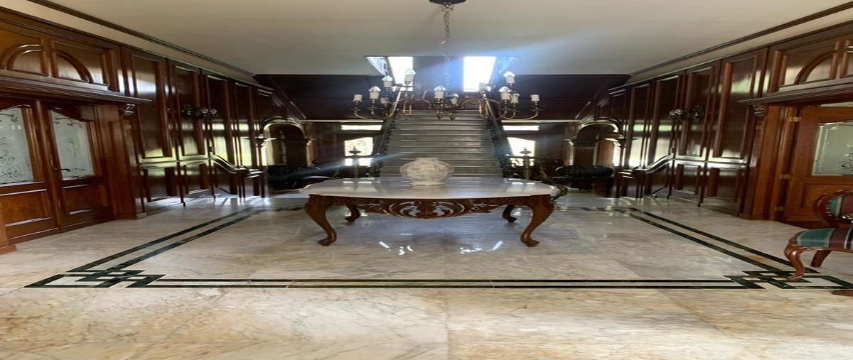 Foto de casa en venta en  , club de golf las fuentes, puebla, puebla, 0 No. 04