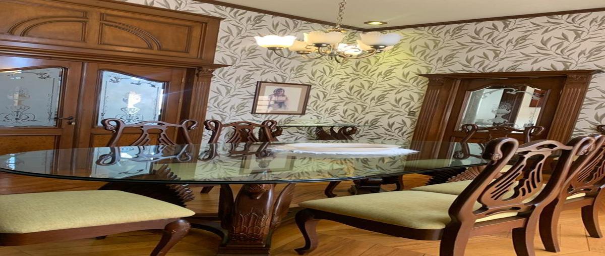 Foto de casa en venta en  , club de golf las fuentes, puebla, puebla, 0 No. 05