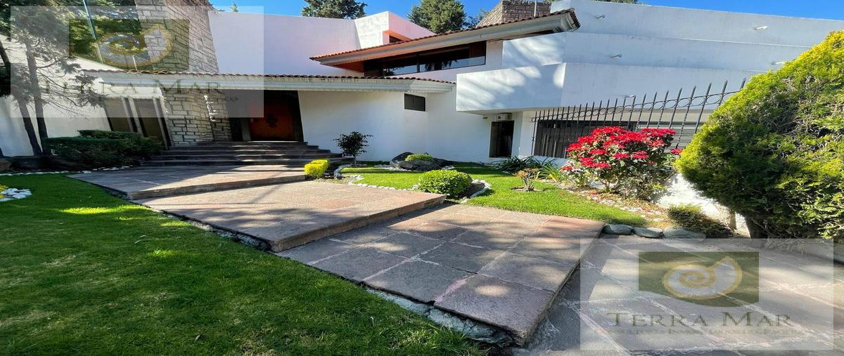 Foto de casa en venta en  , club de golf las fuentes, puebla, puebla, 31057216 No. 03