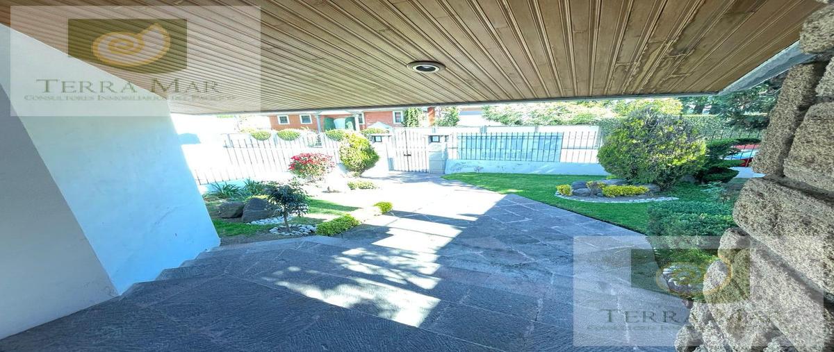 Foto de casa en venta en  , club de golf las fuentes, puebla, puebla, 31057216 No. 04