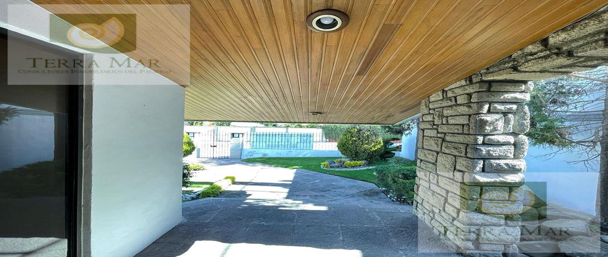 Foto de casa en venta en  , club de golf las fuentes, puebla, puebla, 31057216 No. 05