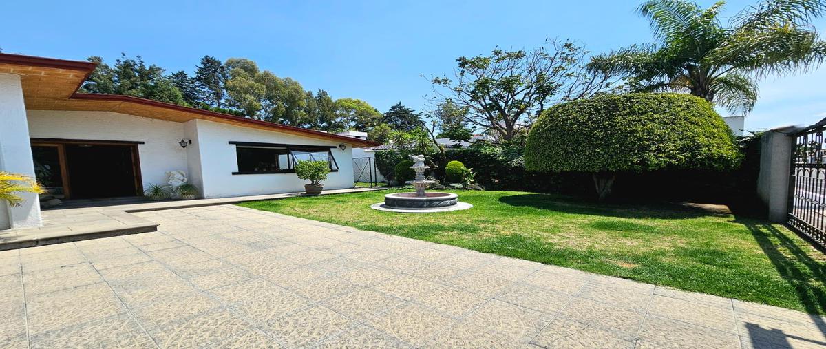 Foto de casa en venta en  , club de golf las fuentes, puebla, puebla, 0 No. 03