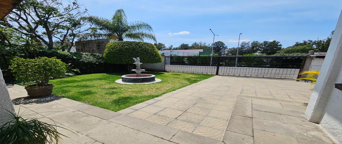 Foto de casa en venta en  , club de golf las fuentes, puebla, puebla, 0 No. 04