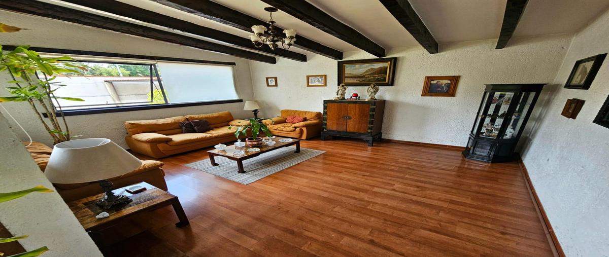 Foto de casa en venta en  , club de golf las fuentes, puebla, puebla, 0 No. 05