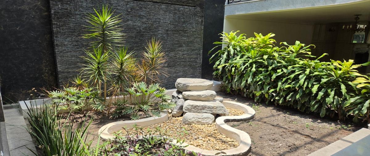 Foto de casa en venta en  , club de golf las fuentes, puebla, puebla, 0 No. 03