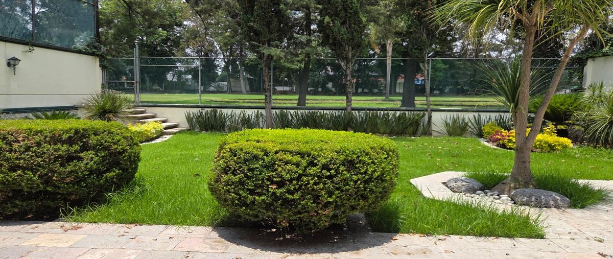 Foto de casa en venta en  , club de golf las fuentes, puebla, puebla, 0 No. 04