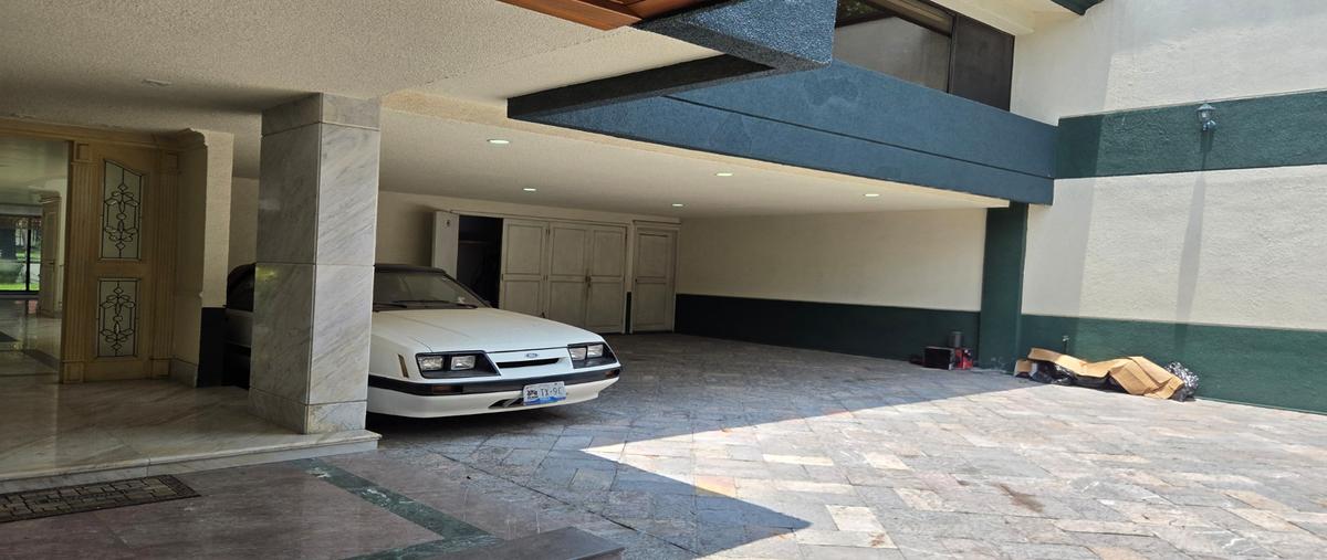 Foto de casa en venta en  , club de golf las fuentes, puebla, puebla, 0 No. 05