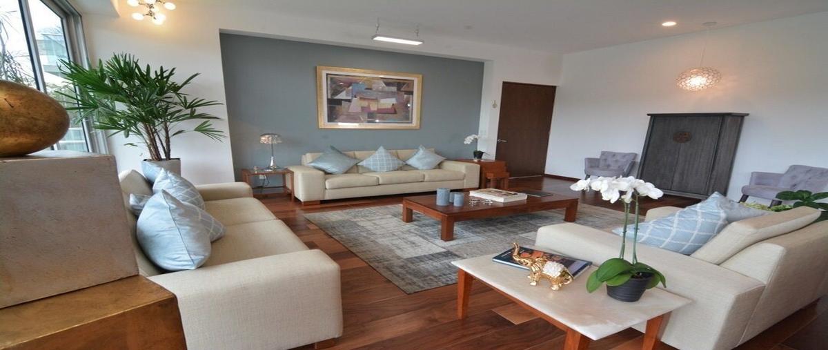 Foto de departamento en venta en club de golf , lomas country club, huixquilucan, méxico, 29405275 No. 03