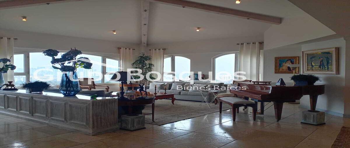 Foto de departamento en venta en club de golf , lomas country club, huixquilucan, méxico, 30702826 No. 03