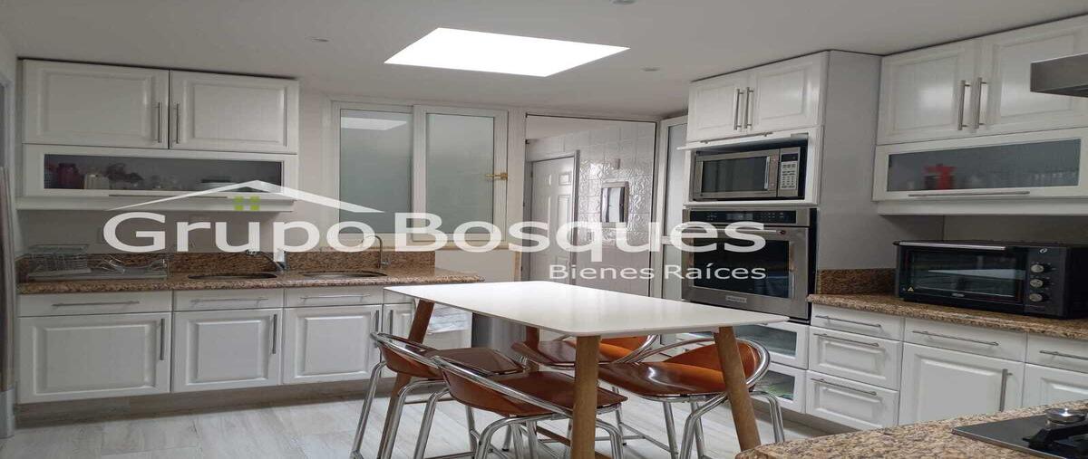 Foto de departamento en venta en club de golf , lomas country club, huixquilucan, méxico, 30702826 No. 04