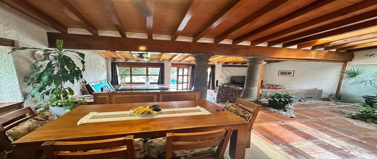 Foto de casa en venta en club de golf , lomas de cocoyoc, atlatlahucan, morelos, 30322023 No. 04