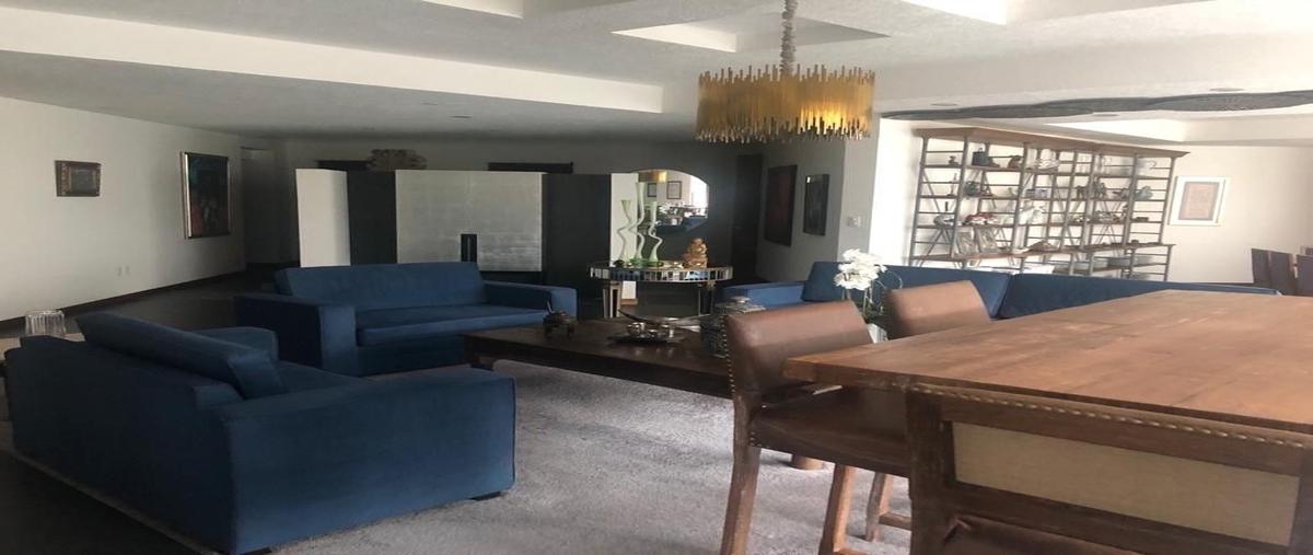 Foto de departamento en venta en club de golf lomas este , lomas country club, huixquilucan, méxico, 0 No. 04