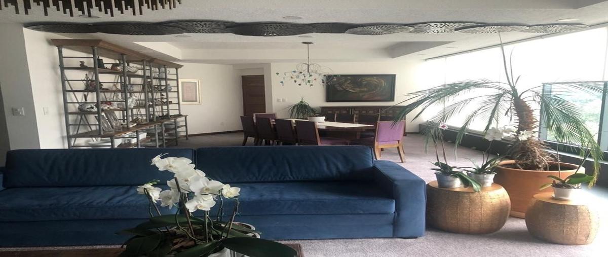Foto de departamento en venta en club de golf lomas este , lomas country club, huixquilucan, méxico, 0 No. 05