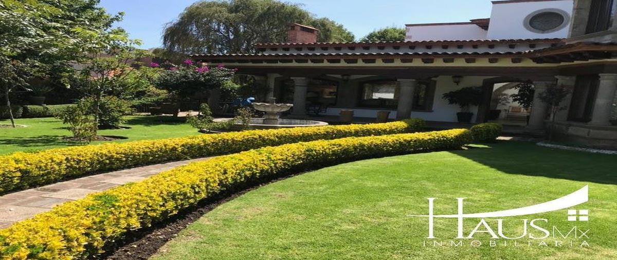 Foto de casa en venta en club de golf los encinos , club de golf los encinos, lerma, méxico, 13857620 No. 02