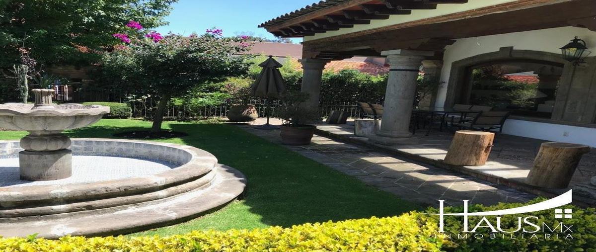 Foto de casa en venta en club de golf los encinos , club de golf los encinos, lerma, méxico, 13857620 No. 03