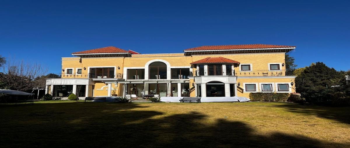 Foto de casa en venta en club de golf los encinos , club de golf los encinos, lerma, méxico, 0 No. 03
