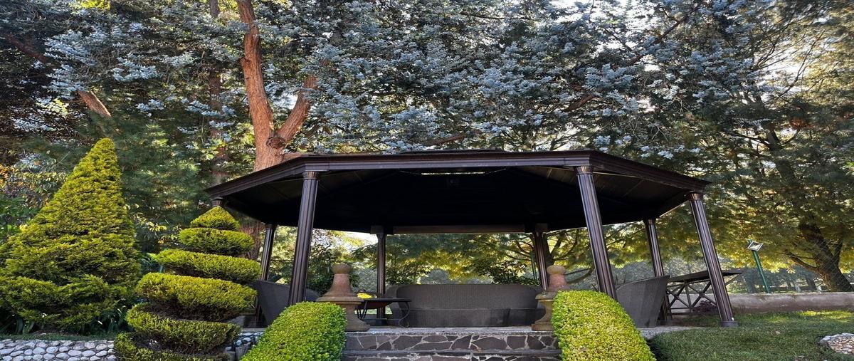 Foto de casa en venta en club de golf los encinos , club de golf los encinos, lerma, méxico, 0 No. 04