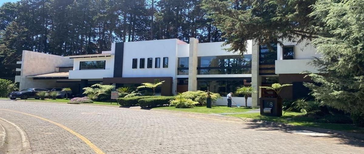 Foto de casa en club de golf los encinos , club de golf los encinos, lerma, méxico, 0 foto 04 Foto de casa en renta en club de golf los encinos , club de golf los encinos, lerma, méxico, 0 No. 04