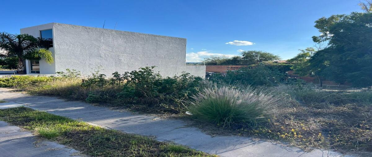 Foto de terreno habitacional en venta en club de golf los encinos , el peral, huimilpan, querétaro, 0 No. 03