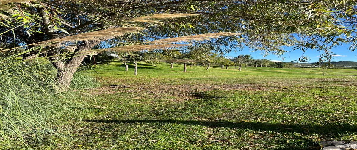 Foto de terreno habitacional en venta en club de golf los encinos , el peral, huimilpan, querétaro, 0 No. 04