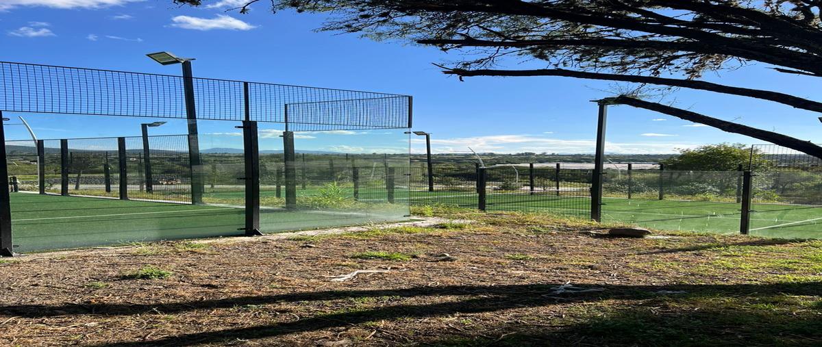 Foto de terreno habitacional en venta en club de golf los encinos , el peral, huimilpan, querétaro, 0 No. 05