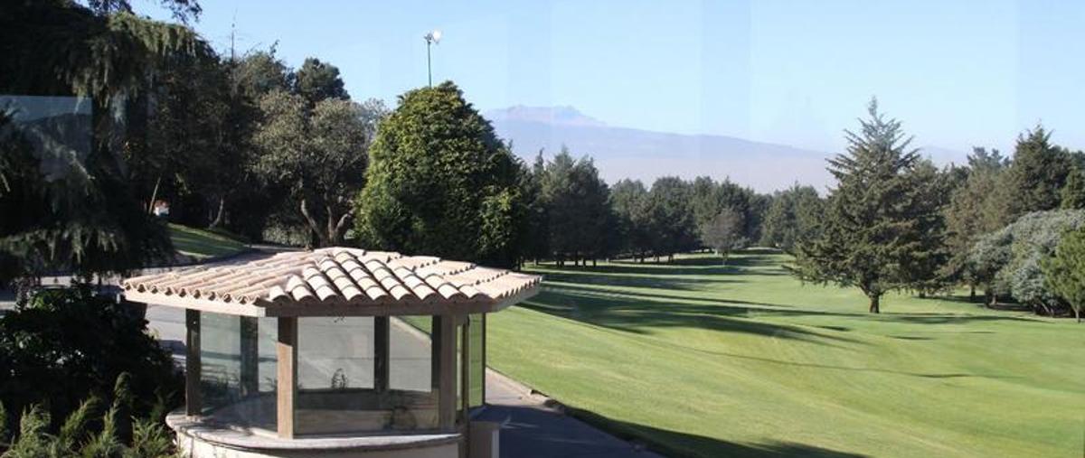 Foto de casa en venta en  , club de golf los encinos, lerma, méxico, 11374425 No. 03