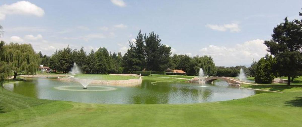 Foto de casa en venta en  , club de golf los encinos, lerma, méxico, 11374425 No. 04