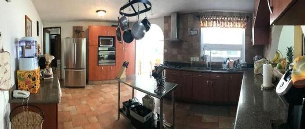 Foto de casa en , club de golf los encinos, lerma, méxico, 11469285 foto 02 Foto de casa en venta en , club de golf los encinos, lerma, méxico, 11469285 No. 02