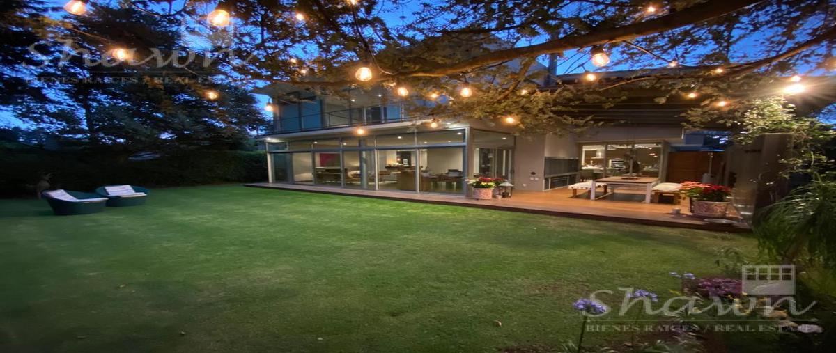 Foto de casa en venta en  , club de golf los encinos, lerma, méxico, 12735378 No. 03