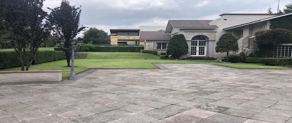 Foto de terreno habitacional en venta en  , club de golf los encinos, lerma, méxico, 16991131 No. 04
