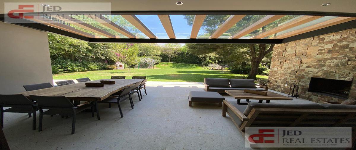 Foto de casa en venta en  , club de golf los encinos, lerma, méxico, 20118033 No. 04