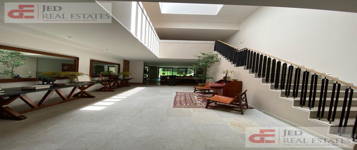 Foto de casa en venta en  , club de golf los encinos, lerma, méxico, 20118033 No. 05