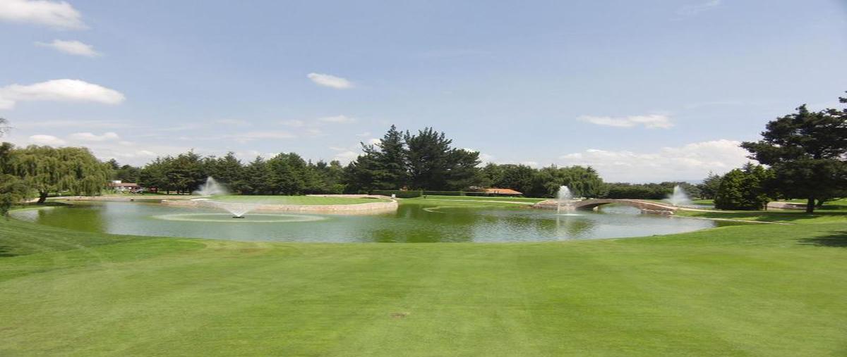 Foto de casa en venta en  , club de golf los encinos, lerma, méxico, 0 No. 04