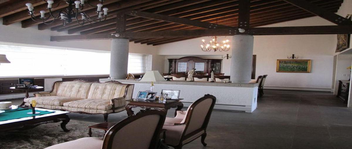 Foto de casa en , club de golf los encinos, lerma, méxico, 21121578 foto 03 Foto de casa en venta en , club de golf los encinos, lerma, méxico, 21121578 No. 03
