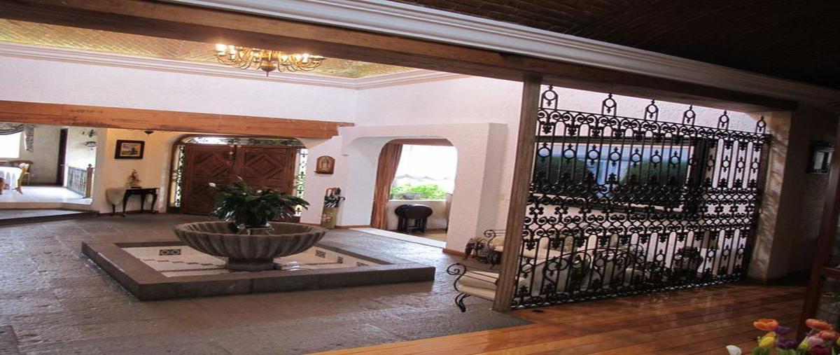 Foto de casa en , club de golf los encinos, lerma, méxico, 21121578 foto 05 Foto de casa en venta en , club de golf los encinos, lerma, méxico, 21121578 No. 05