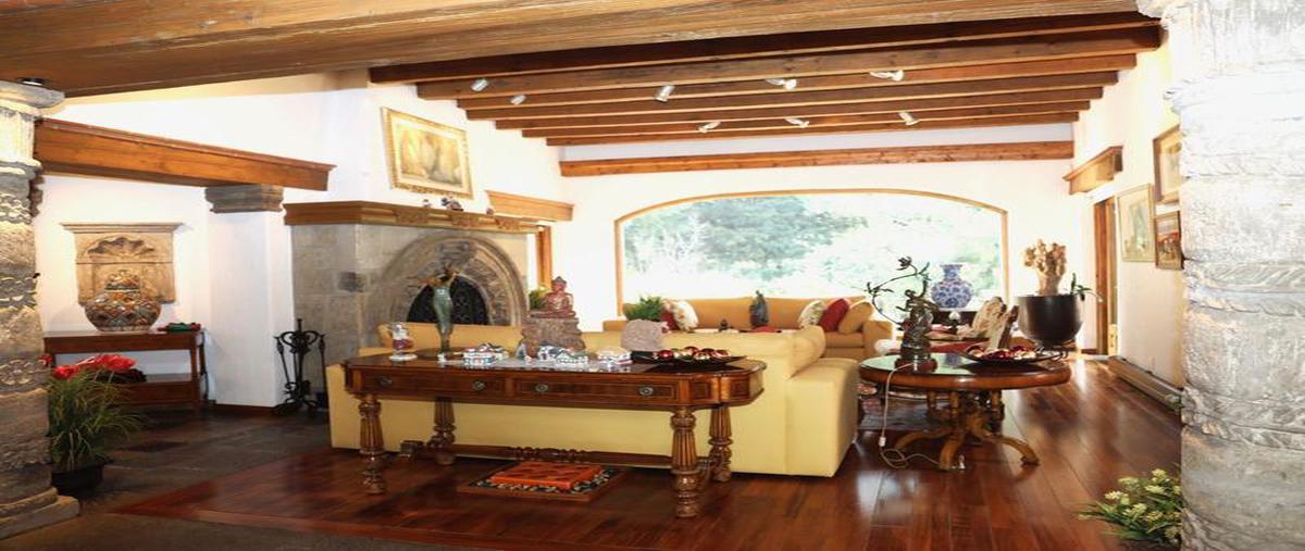 Foto de casa en venta en  , club de golf los encinos, lerma, méxico, 0 No. 03