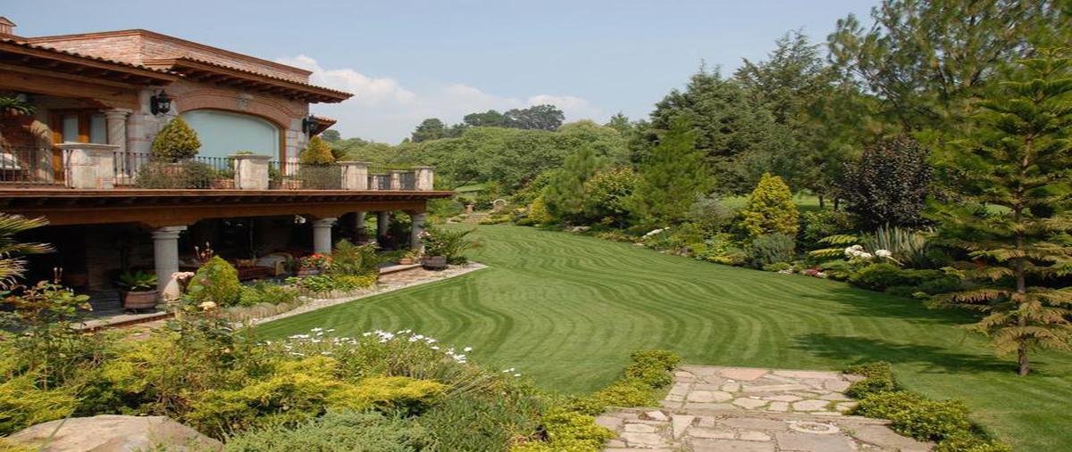 Foto de casa en venta en  , club de golf los encinos, lerma, méxico, 0 No. 04