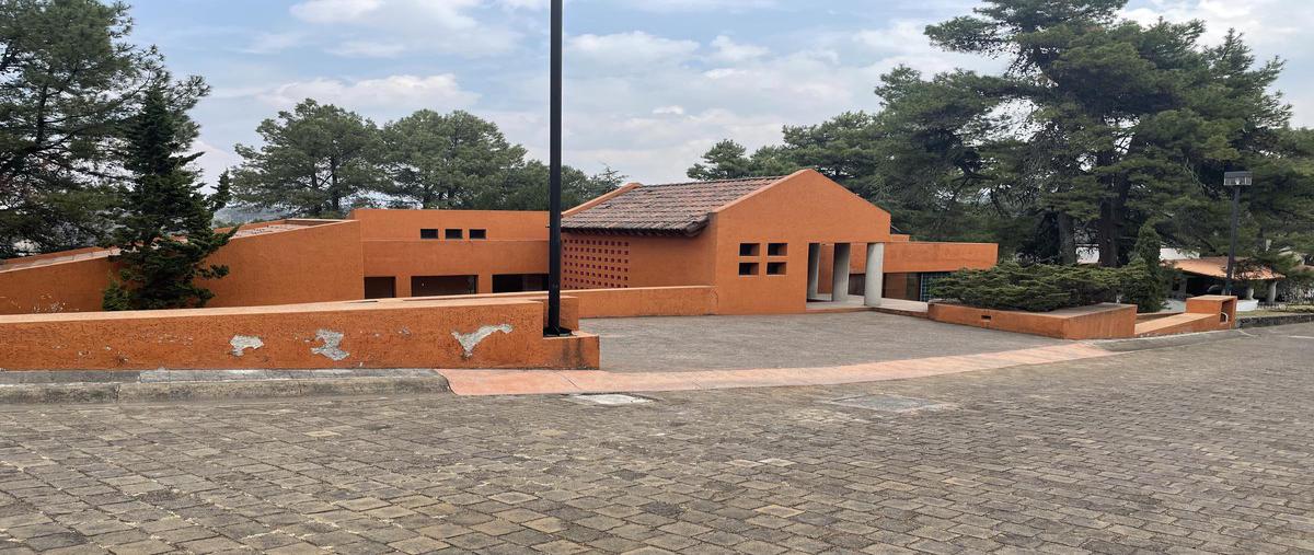 Foto de casa en venta en  , club de golf los encinos, lerma, méxico, 26085865 No. 03