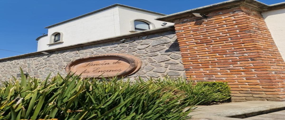 Foto de terreno habitacional en venta en  , club de golf los encinos, lerma, méxico, 26811306 No. 05